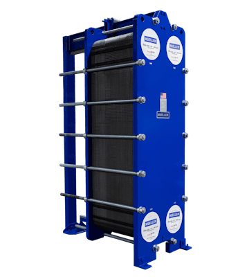 Mueller Accu-Therm AT-150 PHE