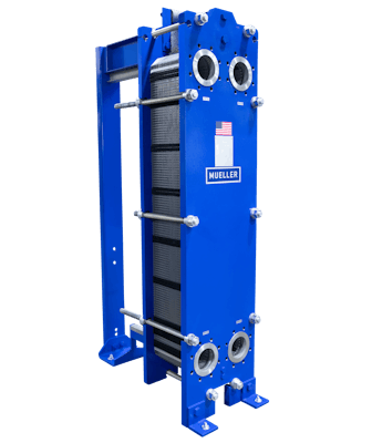 Mueller Accu-Therm AT-55