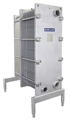 Mueller Accu-Therm AT-40