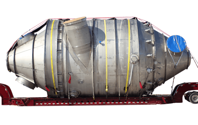 Mueller Crystallizer