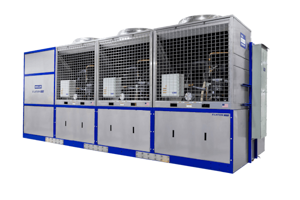 Mueller E-LATION E 105