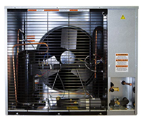 E-Star® Condensing Units | Paul Mueller Company