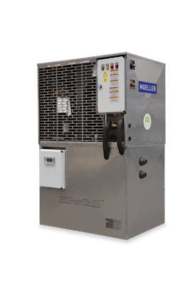 Mueller HiPerChill 5 R-290