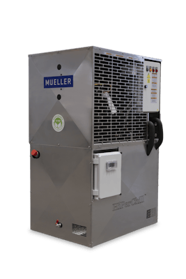 Mueller HiPerChill 5 R-290