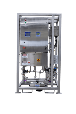 Mueller PyroPure Membrane Based WFI UF