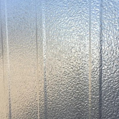 Mueller Milk Tower Shell