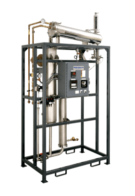 Mueller PyroPure Single Effect Still