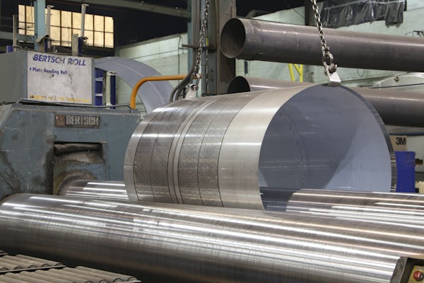 Mueller Food Tank More Than Gourmet Shell Rolling