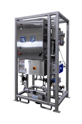 Mueller PyroPure Membrane Based WFI UF