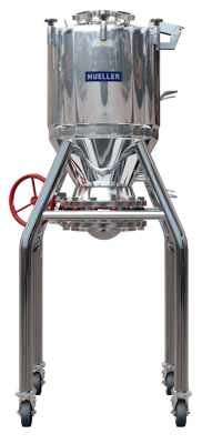 Mueller MaxxLup Still