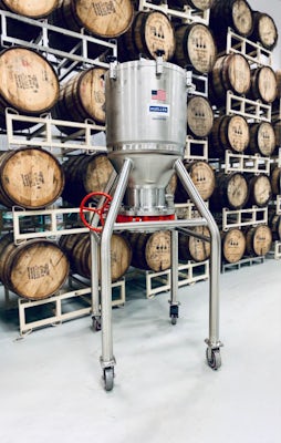 Mueller MaxxLup barrels added