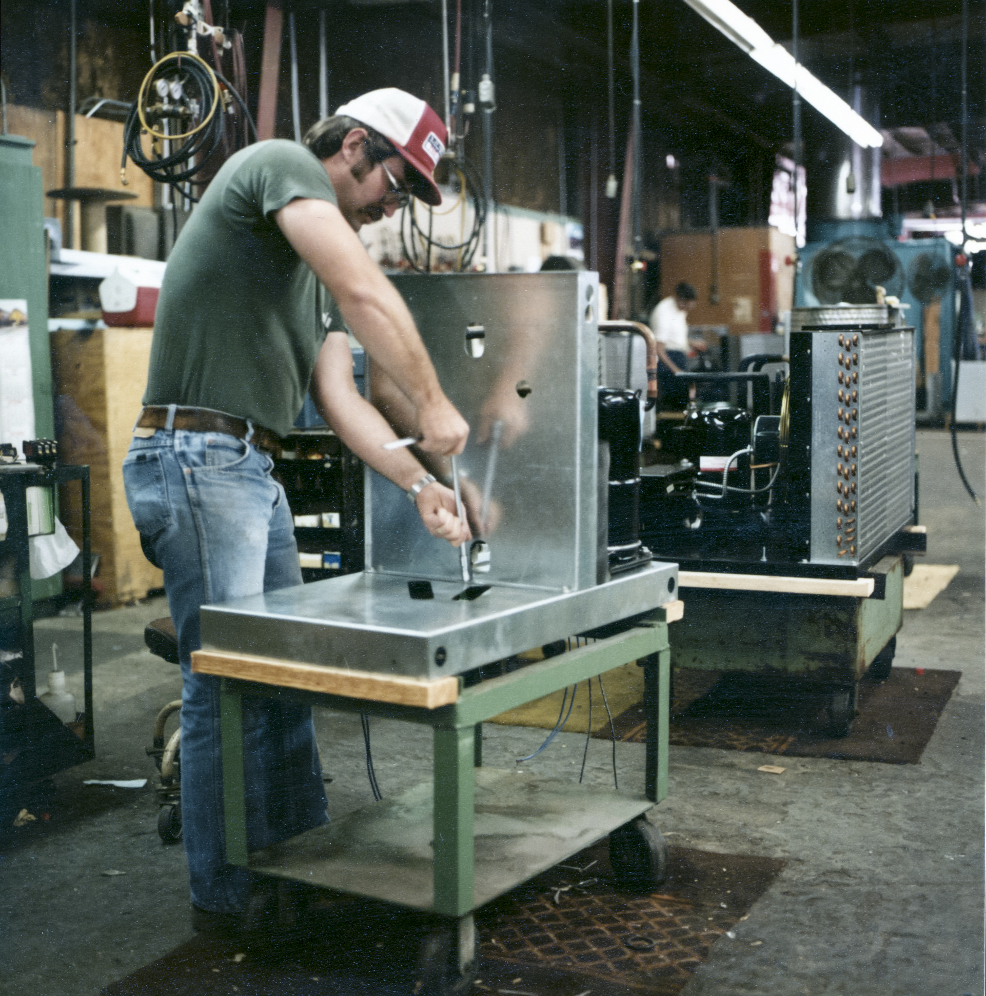 About Us | Paul Mueller Company