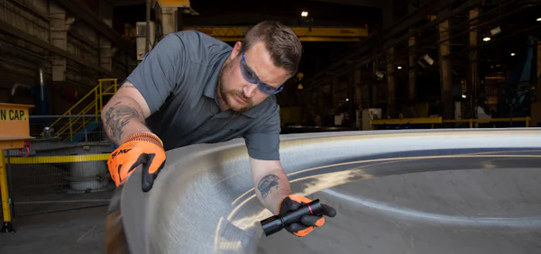 3 Key Attributes of a Trusted Tank Components… | Paul Mueller Company