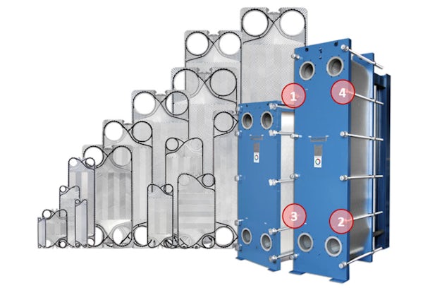 How to Disassemble a PHE