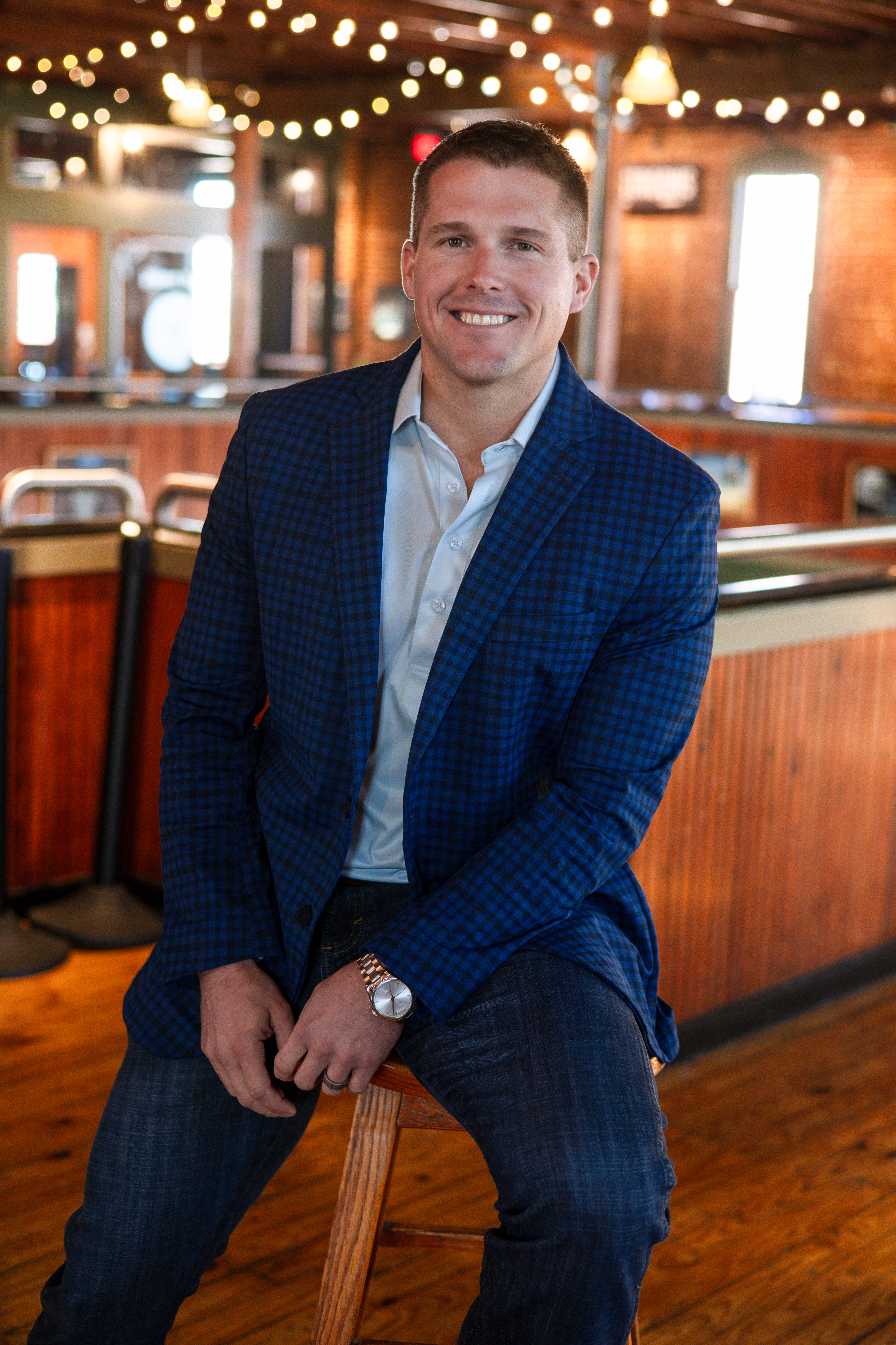 Jeff Phillips | Paul Mueller Company
